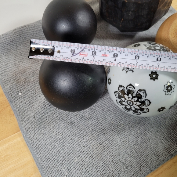 Home Decor Balls Decrotive Home Accessories - Picture 5 of 9